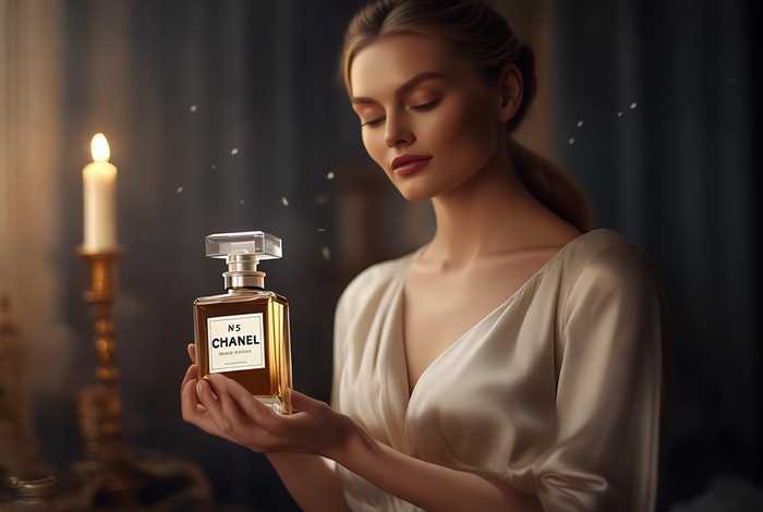 最好闻的女士香水排名香奈儿是哪款 香奈儿哪款女士香水好闻留香持久