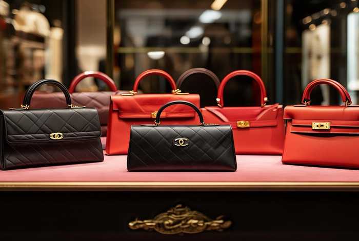 真正的大牌包包有哪些，真正的大牌包包有哪些图片