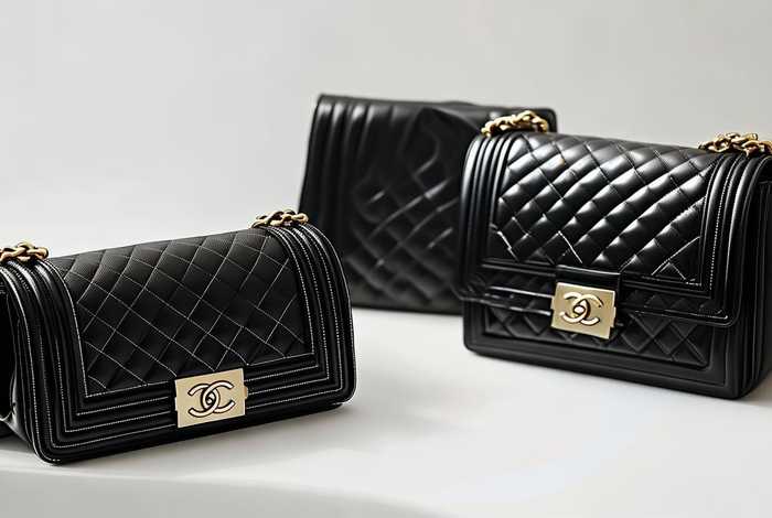 香奈儿3大经典包、香奈儿3大经典包图片