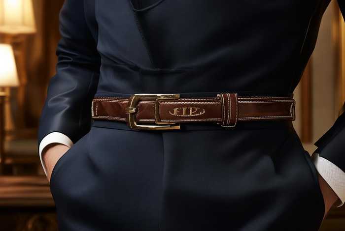 腰带品牌奢侈品（腰带品牌奢侈品知乎）