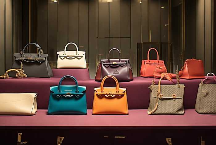世界十大经典包包 世界十大经典包包排行榜