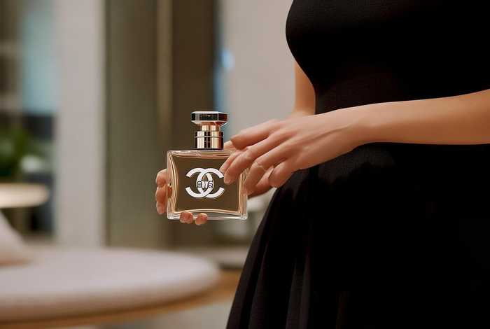 香奈儿香水官网查询正品香奈儿（香奈儿香水查询真伪官网）