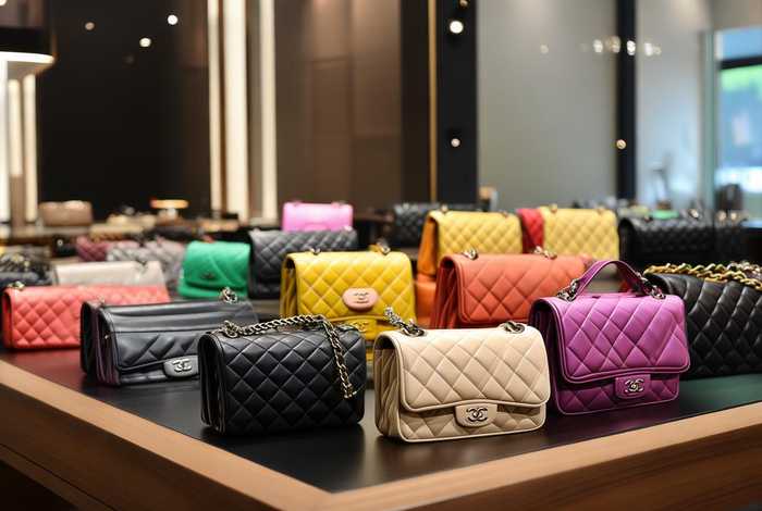 香奈儿包包中国官方网站报价；香奈儿包包中国官网价格查询