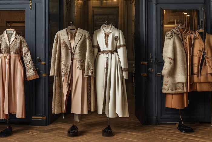 奢侈品牌衣服、奢侈品牌衣服排行榜