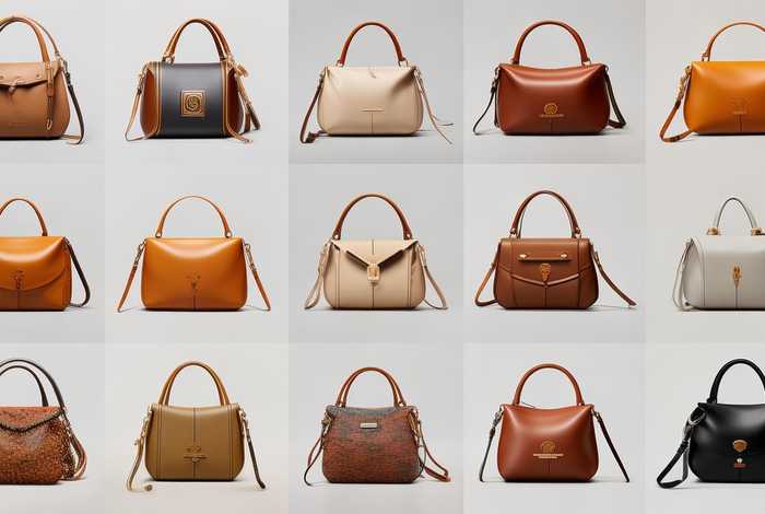 时尚包包品牌有哪些斜挎包；时尚斜挎包品牌排行