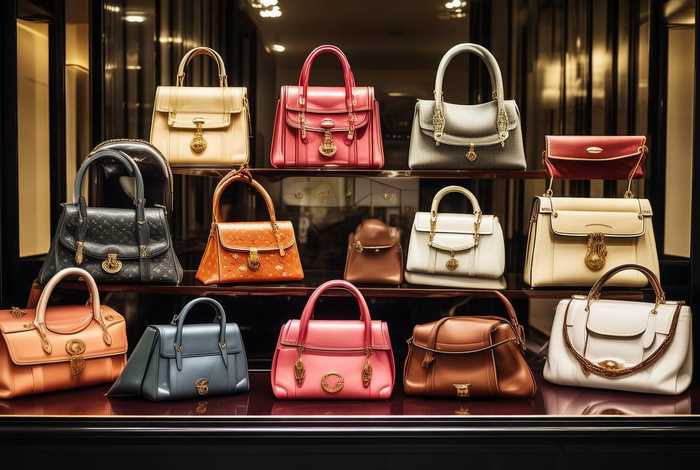 奢侈品牌都有哪些牌子的、奢侈品牌都有哪些牌子的包