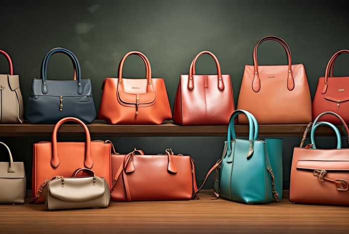 中档女包品牌大全 中档女包品牌大全图片