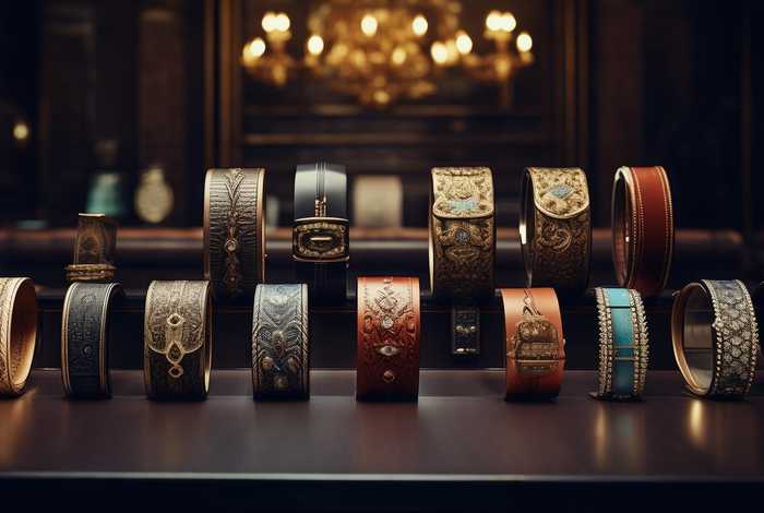 奢侈品皮带排行榜前十名，奢侈品皮带排行榜前十名图片