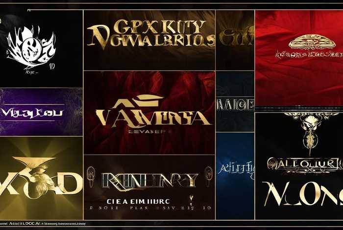 十大奢侈品品牌标志排行榜、十大奢侈品品牌标志排行榜图片