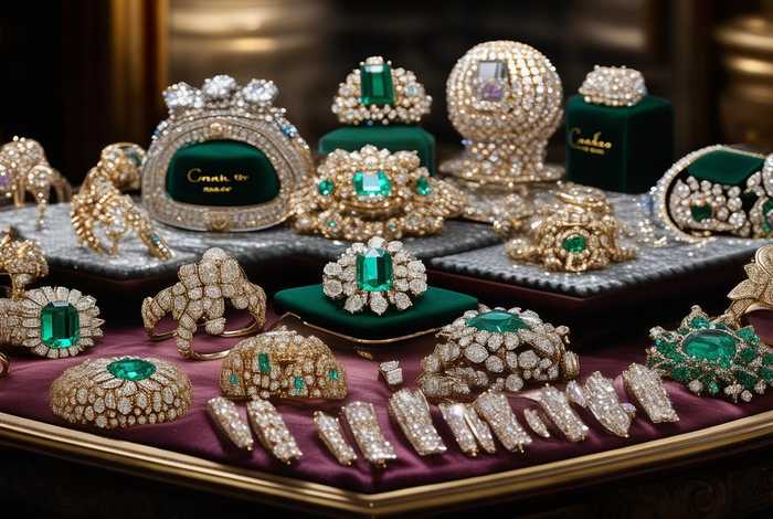 世界十大顶级珠宝奢侈品牌 世界十大顶级珠宝奢侈品牌推荐 世界十大顶级珠宝奢侈品牌 世界十大顶级珠宝奢侈品牌推荐