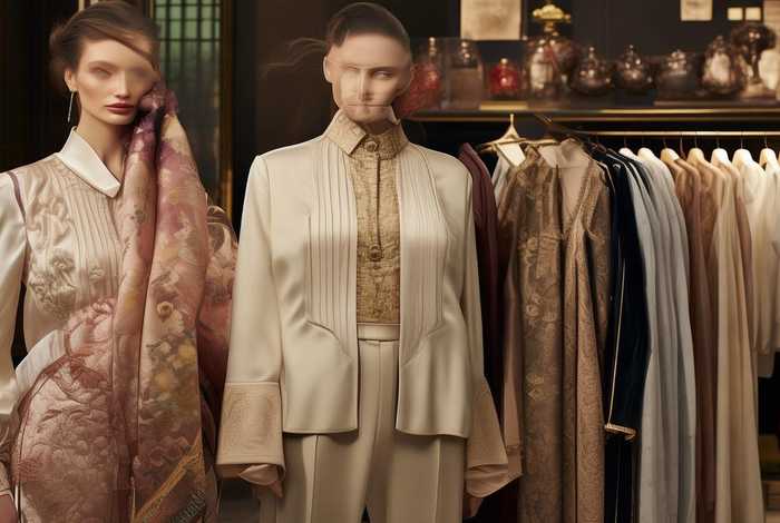 中国本土奢侈品牌服饰 中国本土奢侈品牌服饰有哪些 中国本土奢侈品牌服饰 中国本土奢侈品牌服饰有哪些