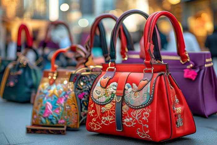 中国包包品牌特点有哪些；中国包包品牌特点有哪些呢