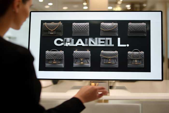 香奈儿官网怎么购买包包正品（香奈儿官网怎么购买包包正品的）