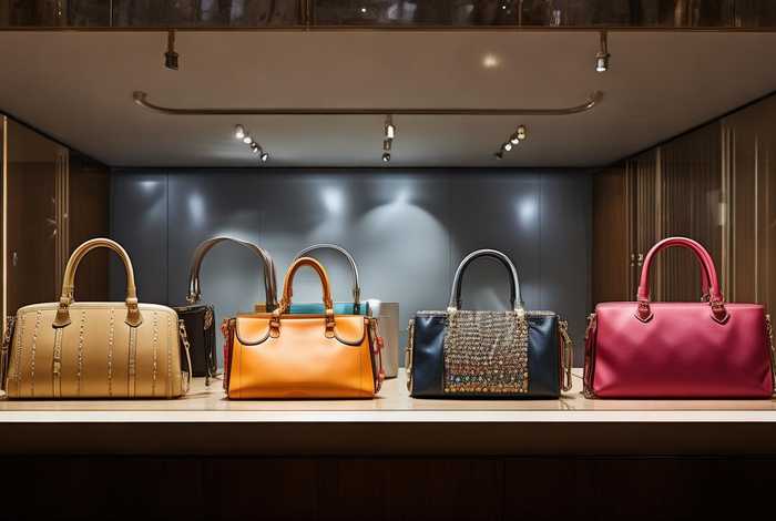 十大轻奢品牌包包国内；十大轻奢品牌包包国内排行榜