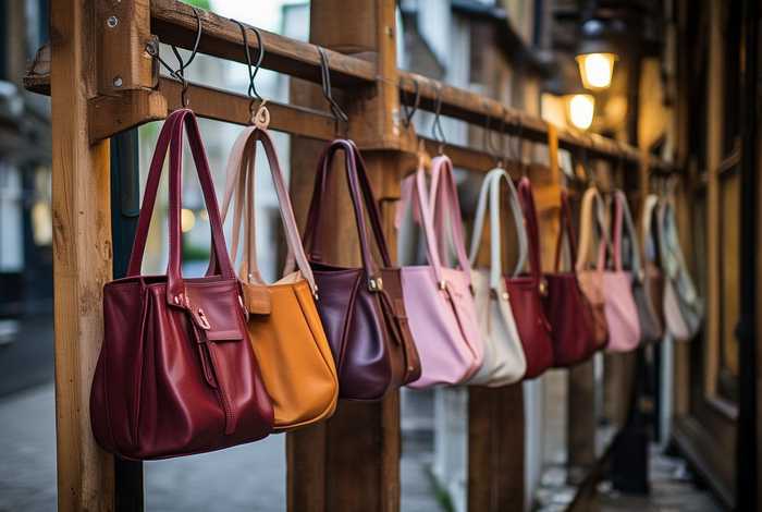 英国小众品牌包包合集 英国小众品牌包包合集有哪些