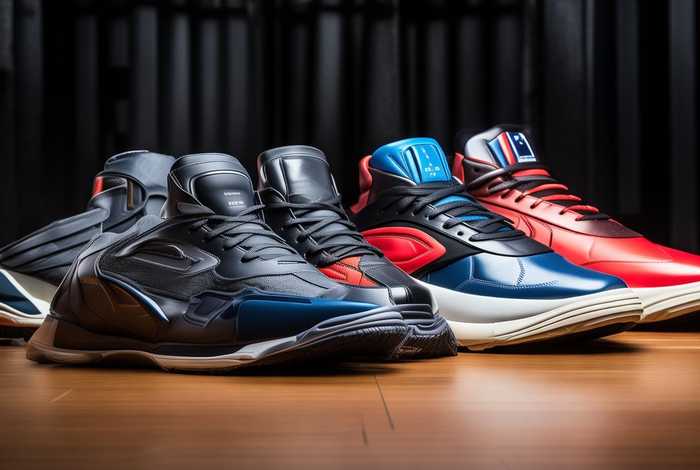 十大奢侈品运动鞋品牌有哪些、十大奢侈品运动鞋品牌有哪些牌子