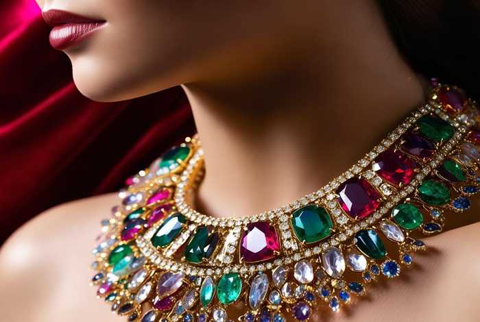 奢侈项链排名、奢侈项链排名榜