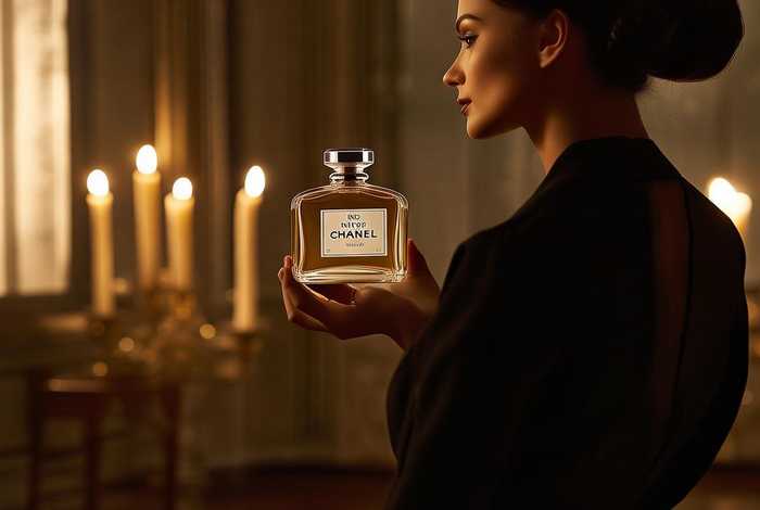 香奈儿1957香水香评、香奈儿1957香水测评