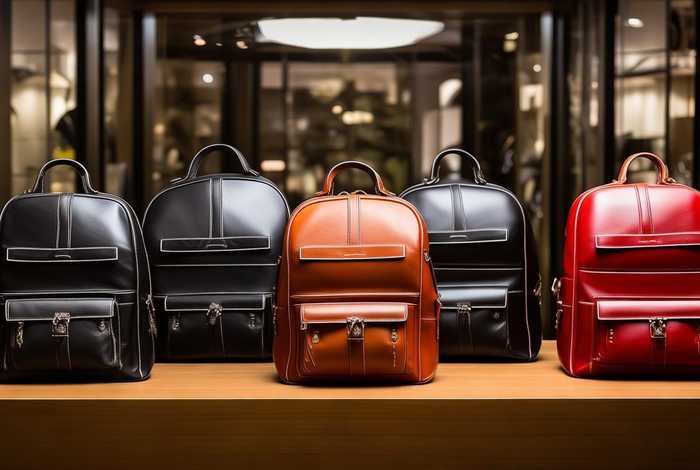 真皮双肩背包十大名牌女士 - 真皮双肩背包十大名牌女士图片