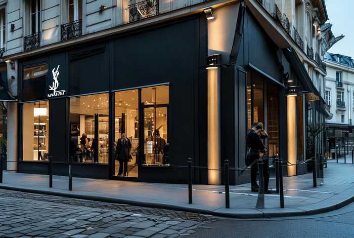 圣罗兰属于哪个国家 - 圣罗兰属于哪个国家的品牌