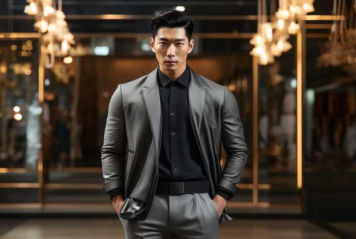 中国十大时尚男装品牌 - 中国十大时尚男装品牌排名