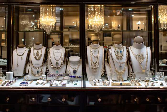 十大奢侈品牌首饰 - 十大奢侈品牌首饰名字大全