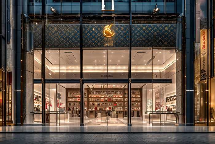 中国路易威登门店名单（路易威登中国直营店）