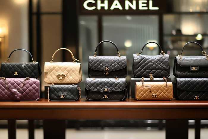 香奈儿款式价格、香奈儿款式价格大全