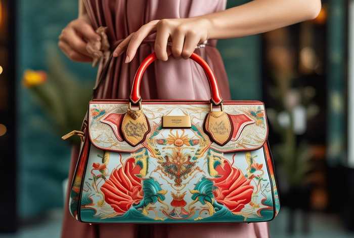 中国奢侈女包品牌（中国奢侈女包品牌有哪些）