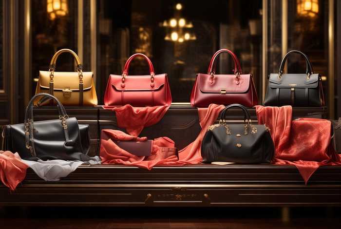 中国十大轻奢品牌女包排行榜 - 中国十大轻奢品牌女包排行榜图片