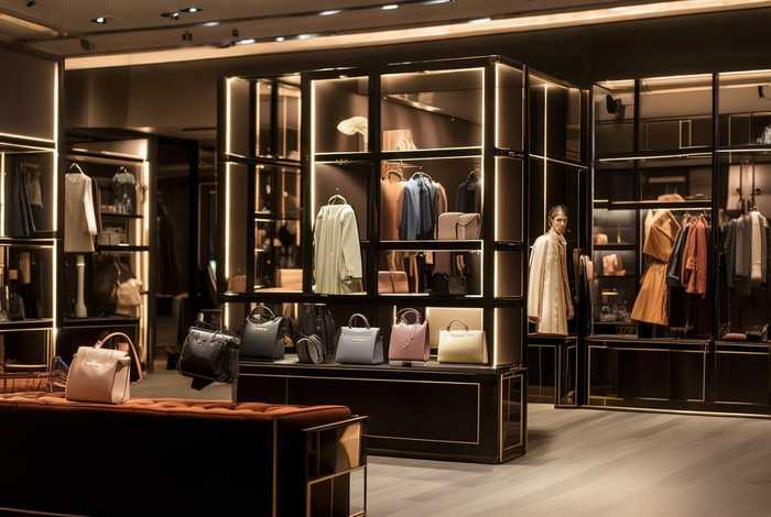 圣罗兰属于奢侈品牌嘛 - 圣罗兰属于奢侈品牌嘛知乎