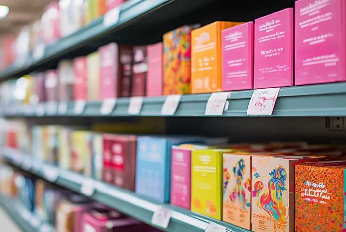 卫生巾的牌子有多少 - 卫生巾的牌子有多少种