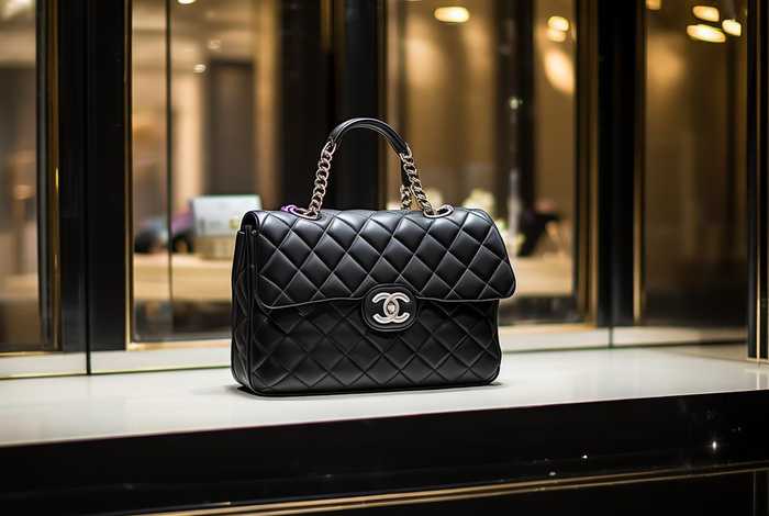 香奈儿包包多少钱？ 20451707香奈儿包包多少钱