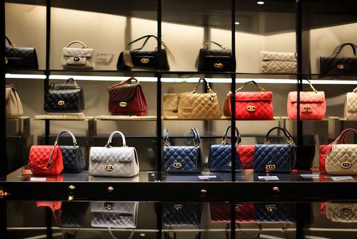 香奈儿最值得入手的包包 - 香奈儿最值得入手的包包图片价位