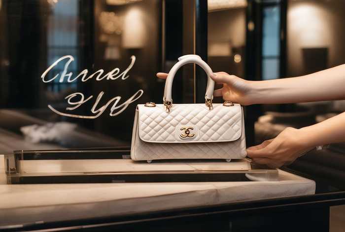 香奈儿包包拿去哪里回收（香奈儿包包哪里可以回收）