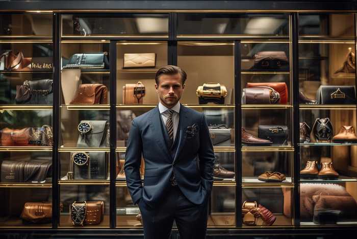 奢侈品排行榜男士 奢侈品排行榜男士品牌