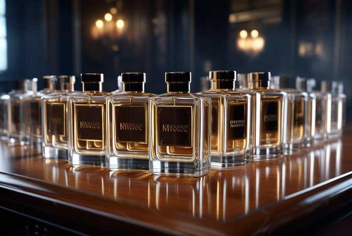 香水品牌排行榜前十名男士 香水品牌排行榜前十名男士淡香