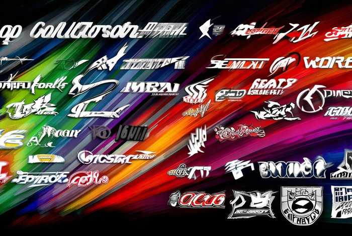 世界运动品牌前50排名 世界运动品牌前50排名logo