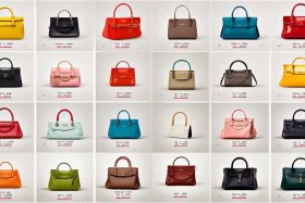 十大名牌包包价格及图片，十大名牌包包价格及图片大全