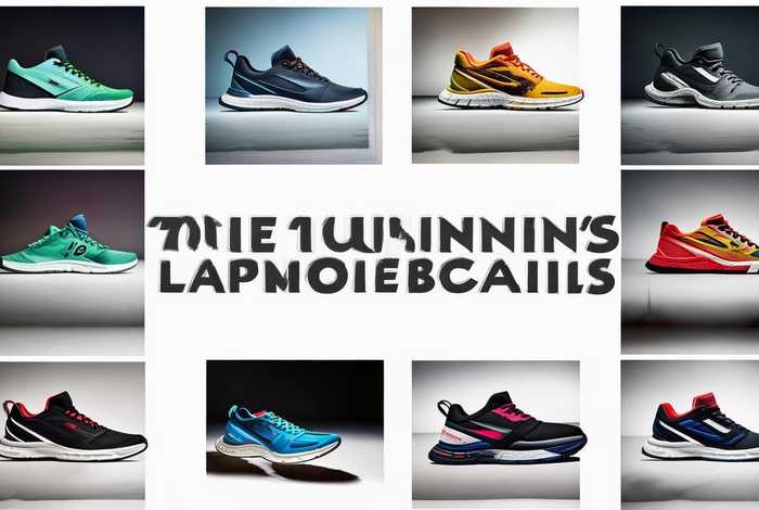 运动鞋男款十大品牌大全（运动鞋男款十大品牌大全图片）