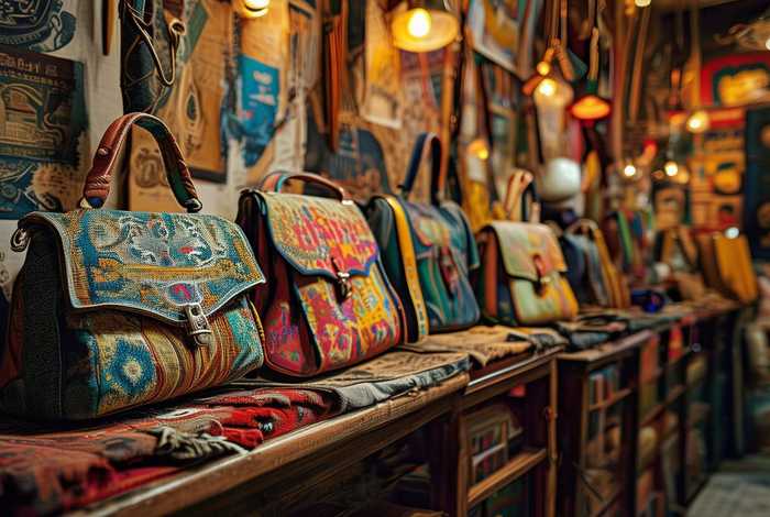 小众原创包包品牌有哪些 - 小众原创包包品牌有哪些牌子