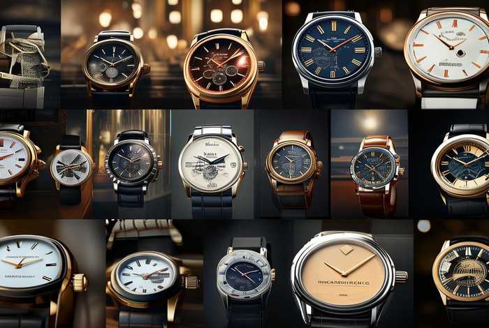 世界名表排名前十名；世界名表排名前十名标志