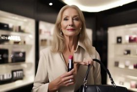 五十岁女人包包品牌香奈儿和迪奥、五十多岁迪奥与香奈儿口红哪个比较适合？