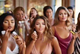 十大化妆品牌 - 十大化妆品牌性价比高