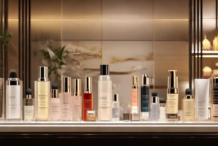 中国抗皱化妆品10大品牌排行榜 - 中国抗皱化妆品10大品牌排行榜最新