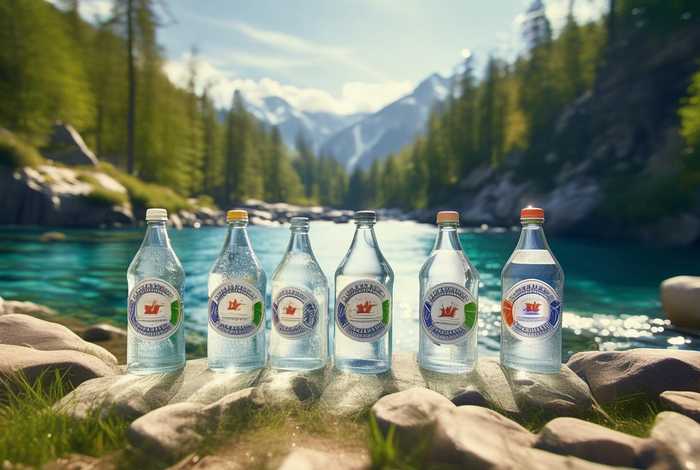 市面上的矿泉水哪个适合长期饮用，市面上的矿泉水哪个适合长期饮用呢
