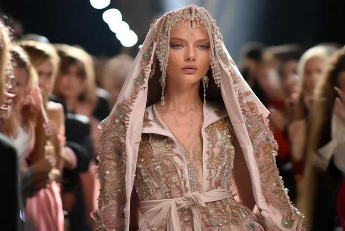 世界排名第一的服装，世界排名第一的服装设计师