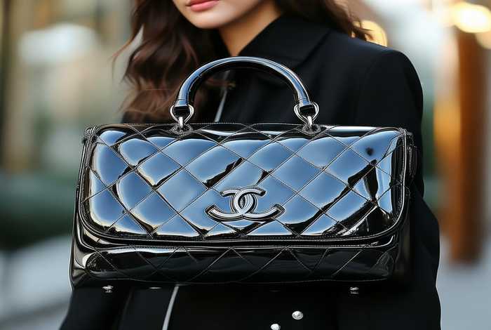 香奈儿最近流行包包、香奈儿最近流行包包图片