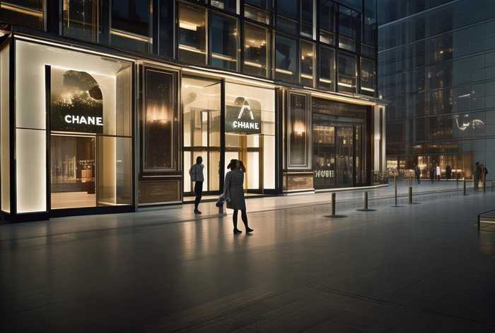 香奈儿女鞋官网旗舰店 香奈儿女鞋官网旗舰店在哪里