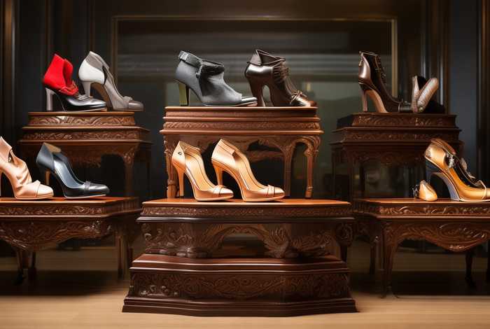 十大奢侈鞋子品牌排行榜、十大奢侈鞋子品牌排行榜前十名